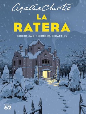 cover image of La ratera